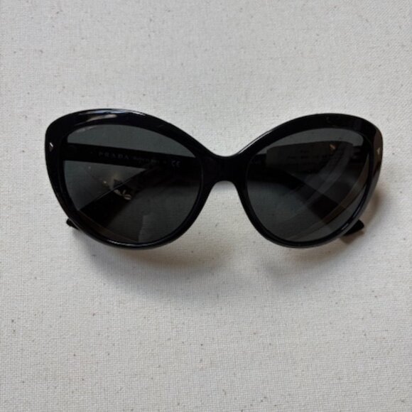 Prada Sunglasses, NWT - Picture 5 of 9
